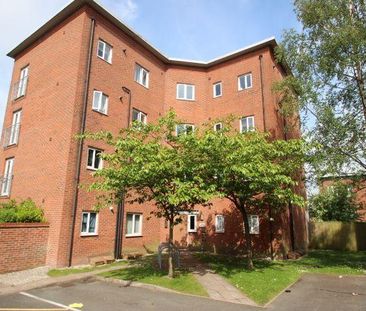 2 bedroom apartment to rent - Photo 4