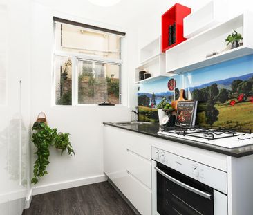 24/27 Ithaca Road, Elizabeth Bay NSW 2011 - Studio For Rent | Domain - Photo 3