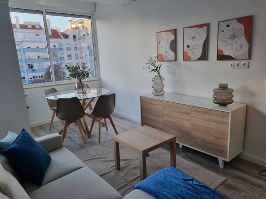Apartamento T2 em Lisboa - Photo 1