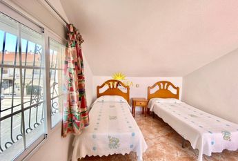 VILLA WITH 2 BEDROOMS AND 1 BATHROOM