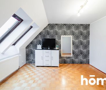 Mieszkanie 39,9 m², Białystok, Nowe Miasto, Kręta - Zdjęcie 6