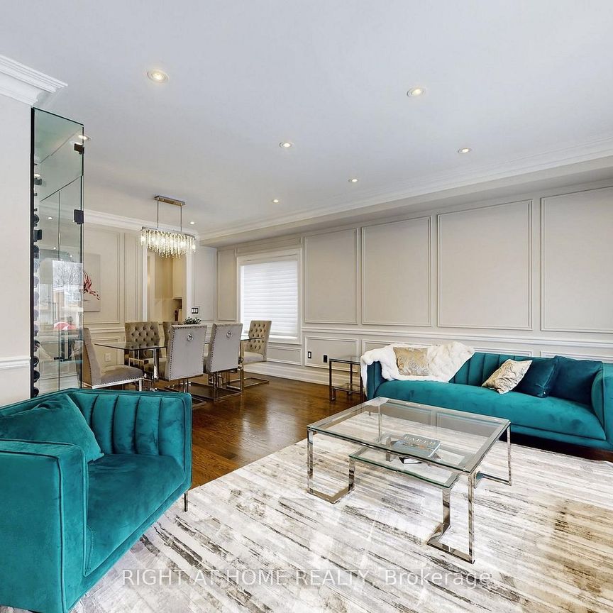 For Lease - 129 Meadowbank Road, Toronto, Ontario - Photo 1