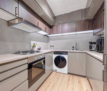 3 bedroom flat to rent - Photo 3