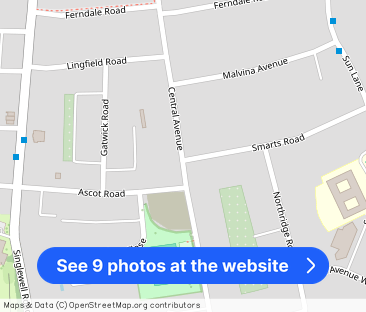 Central Avenue, Gravesend, Kent, DA12 - Photo 1