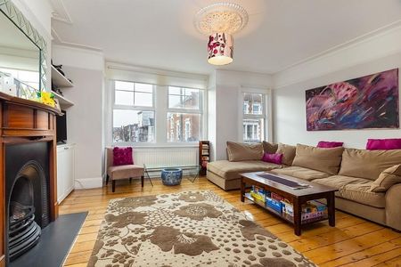 2 bedroom maisonette to rent - Photo 3