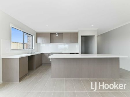 Brand New Four Bedroom Home! - Photo 4