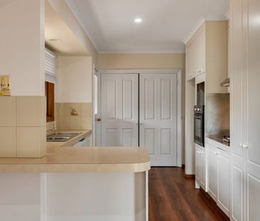 Great Family Home with Impressive Shed - Photo 6