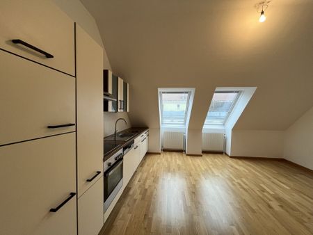 Attraktive 2-Zimmer Wohnung nahe Troststraße in 1100 Wien zu mieten - Photo 5