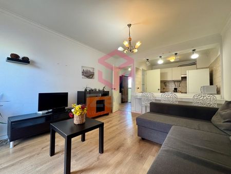 Apartamento T1 em Setúbal - Photo 4