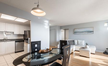 For Lease - 135 Hillcrest Avenue Unit# 1805, Mississauga, Ontario - Photo 4