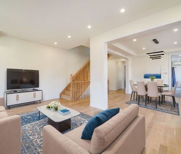 For Lease - 34 Isabella Peach Drive, Markham, Ontario - Photo 5