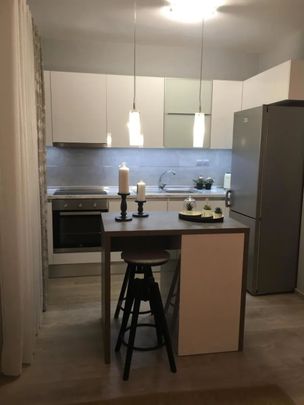 Studio/Γκαρσονιέρα για ενοικίαση Κέντρο (Χαριλάου) - Photo 1