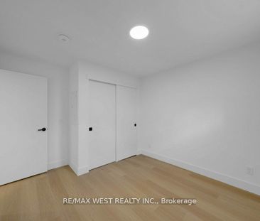 For Lease - 502 Atlas Avenue Unit# A, Toronto, Ontario - Photo 4