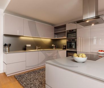 Wohnen im schönen Grunewald - Photo 6