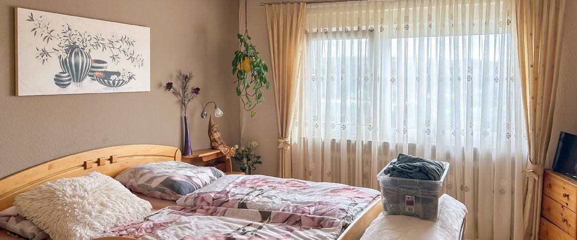 Helle 3-Zimmer-Wohnung zur Miete in Ennepetal Voerde: Ihr neues Zuhause wartet! - Photo 1