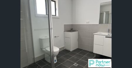 Brand New 3-Bedroom Duplex with Ensuite & Secure Yard - Photo 5