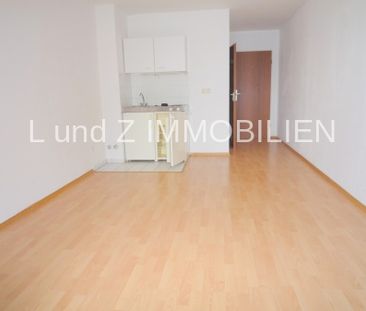 * 1 Zimmer mit Pantry-Küche * - Foto 2