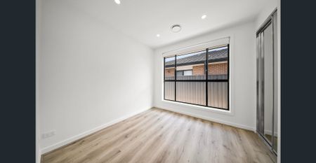 Stunning 2 Bedroom Home Unit – Ducted Air Conditioning & Fenced Yard - Photo 5