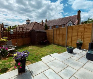3 bedroom terraced house to rent - Photo 5
