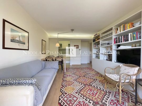 Location Appartement 3 pièces 49m² ST JEAN CAP FERRAT 06230 - Photo 1