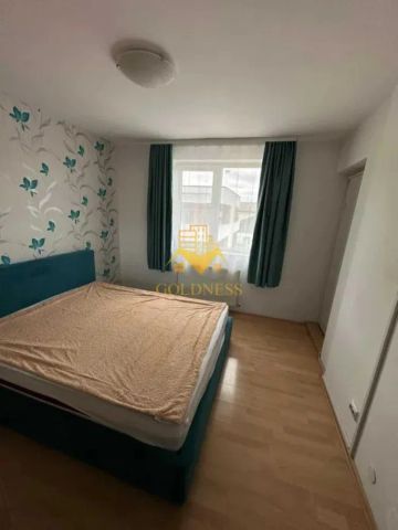 2 camere decomandate, balcon, Buna Ziua, Zona Grand hotel Italia, Lidl - Fotografie 4