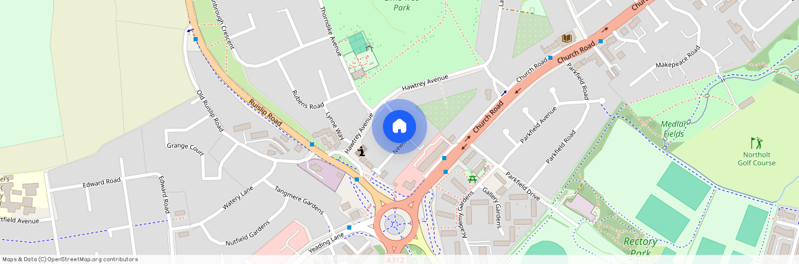 Northolt