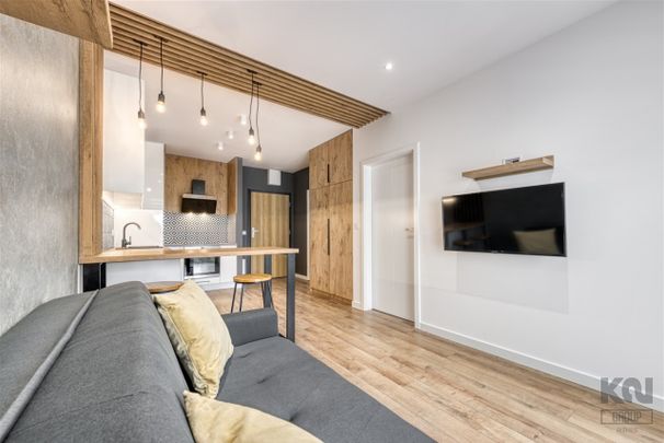 Łódź, Śródmieście, Tramwajowa - Zdjęcie 1