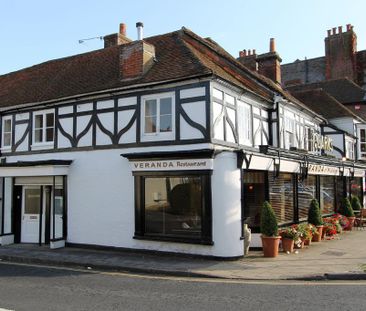 1 bedroom flat to rent - Photo 5