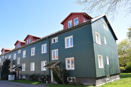 Ögontröstgatan, Göteborg - Foto 4