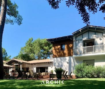 Architecture contemporaine inspirée par les influences régionaliste... - Photo 5