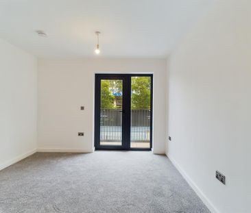 2 bedroom flat to rent - Photo 6