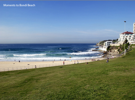 10/68 Plowman Street, Bondi Beach NSW 2026 - Apartment For Rent | Domain - Photo 5