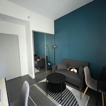 Location Appartement 1 pièce 16m² REIMS 51100 - Photo 4