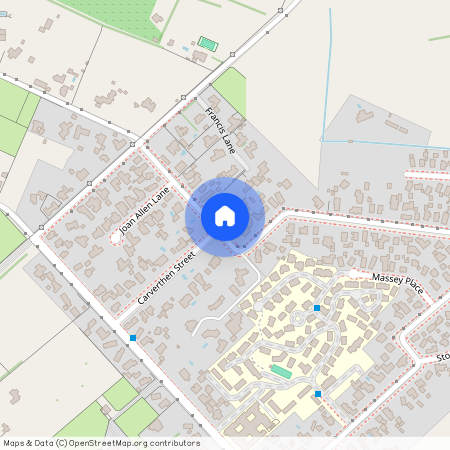 2 Mary Street, Masterton, Masterton