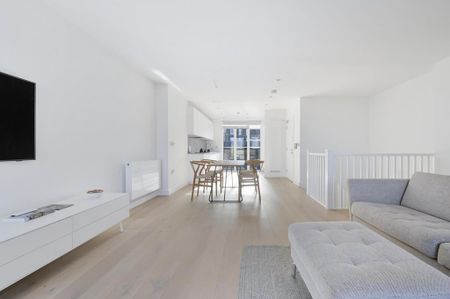 3 bedroom apartment to rent - Photo 2