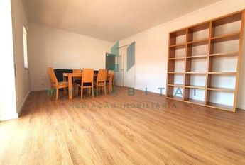 Apartamento T3 em Coimbra