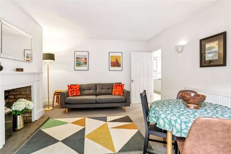 Stowe Road, Shepherds Bush, London, W12 8BN - Photo 2