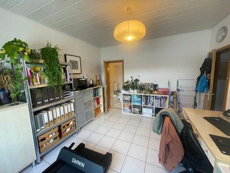 Gemütliche Maisonette wohnung am Aquis Plaza - Foto 2