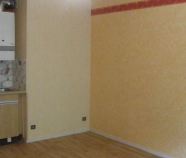 Location appartement de 25 m² - 1 pièces à Vannes - Photo 2