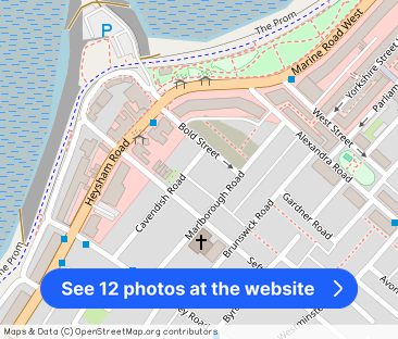 Bold Street, Morecambe, Lancashire, LA3 - Photo 1