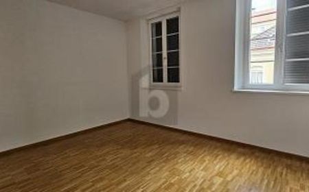 Wohnung in La Chaux-de-Fonds - Photo 4