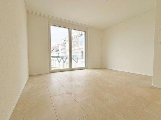 Neubau 2025 mit Wintergarten und Erdwärme - Foto 1