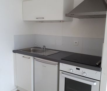 Appartement T2 - 34m2 - hyper centre - résidence sécurisée - Photo 6