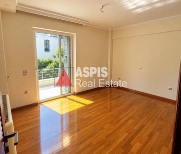 Διαμέρισμα, προς ενοικίαση Άνω Καλαμάκι, Άλιμος Κωδικός 2658328 - Photo 6