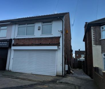 2 bedroom flat to rent - Photo 6