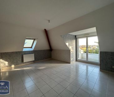 Location Appartement 3 pièces 66m² FLERS 61100 - Photo 5