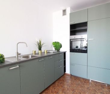 Bamberski Dwór - idealne dla studenta i pary - Zdjęcie 1