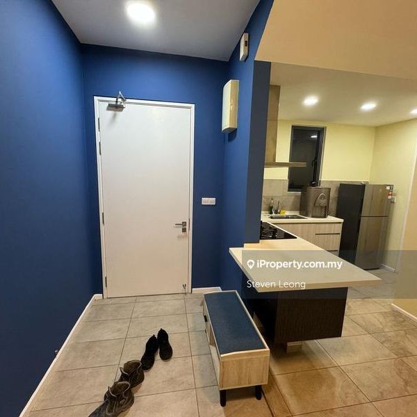 O'hako Residence, BANDAR PUCHONG JAYA, Puchong - Photo 1