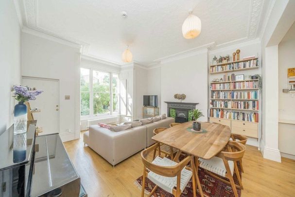 Anson Road, Tufnell Park, N7 - Photo 1