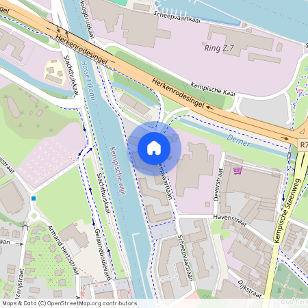 Scheepvaartlaan, 58, 4.01, 3500, Hasselt